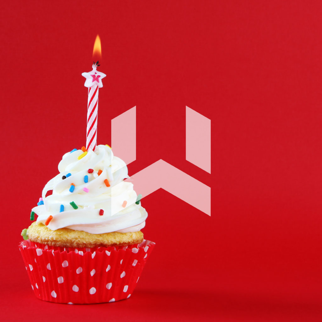 Our 6th Birthday
